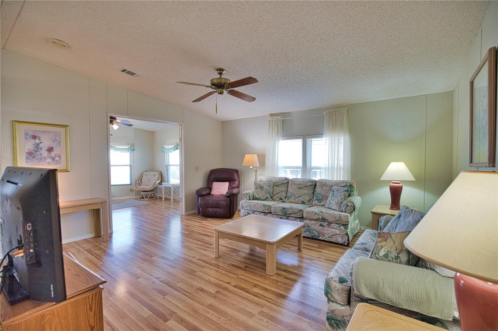 Manufactured Home at 424 TARDE LOGO CIR, NORTH PORT, photo 16 of 79