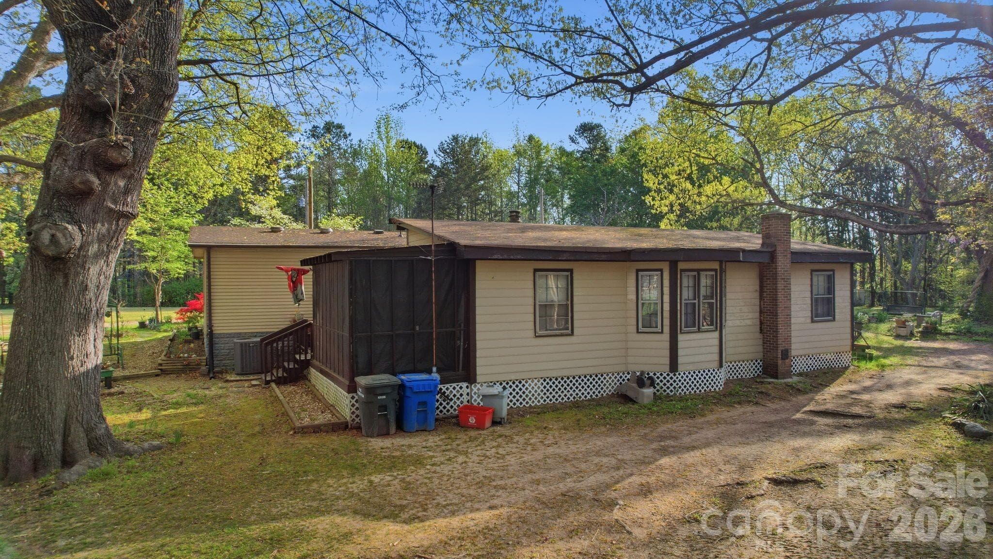 Acreage at 7918 Silver Maple Lane, Mint Hill, photo 11 of 11