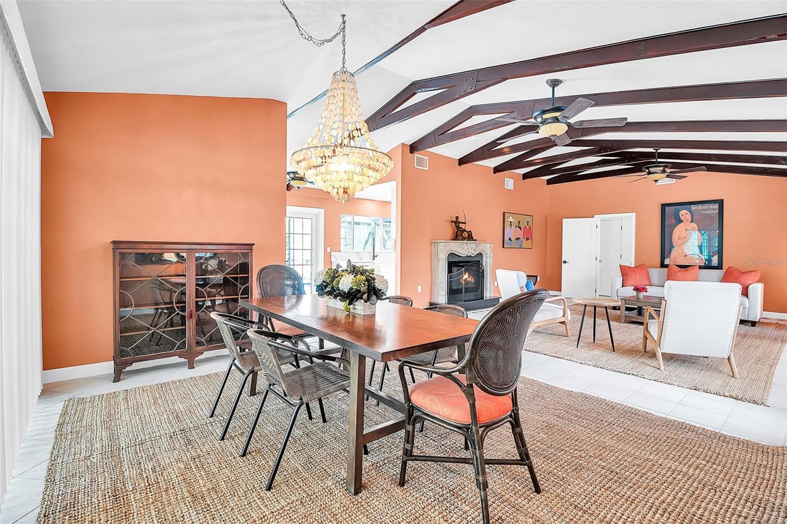 Single Family Residence at 608 GARDENIA DR, VENICE, photo 16 of 53