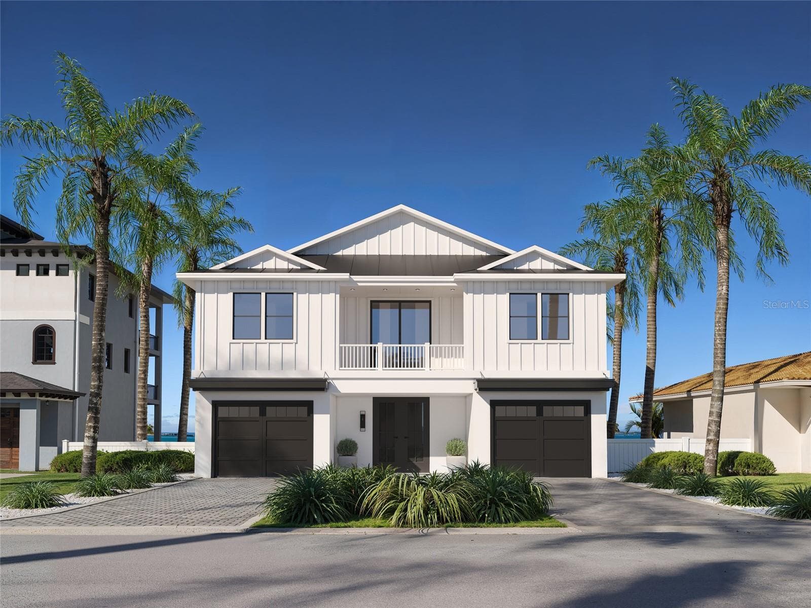 Single Family Residence at 8555 HERON LAGOON CIR, SARASOTA, photo 5 of 42