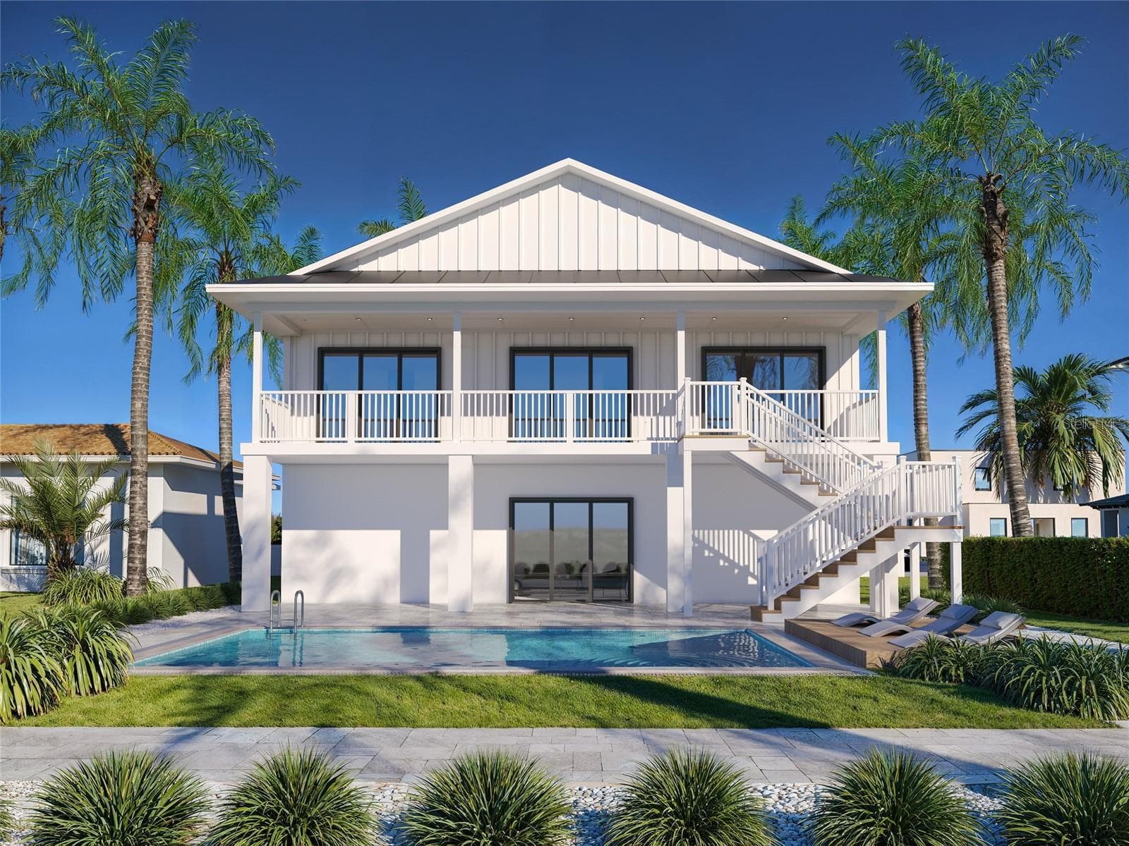 Single Family Residence at 8555 HERON LAGOON CIR, SARASOTA, photo 6 of 42
