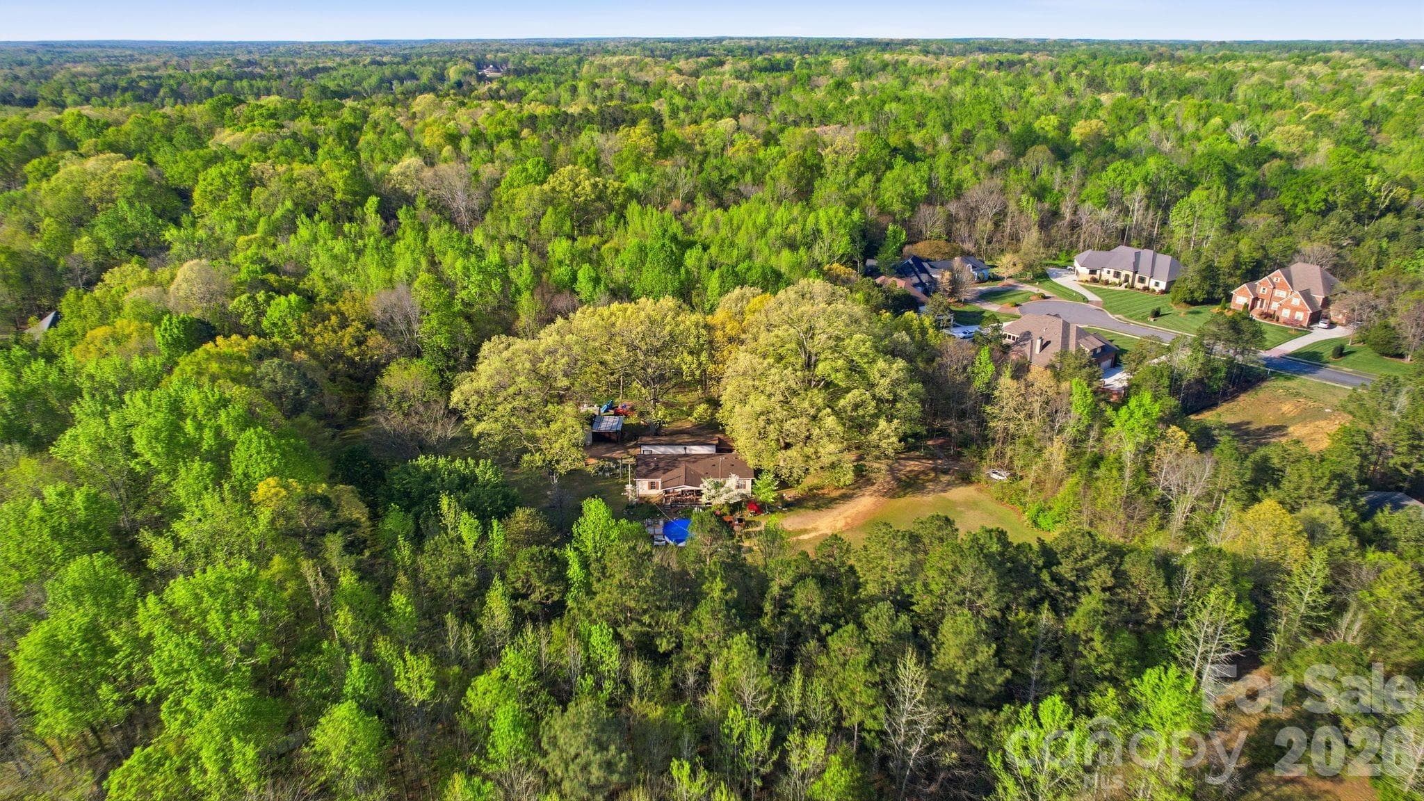 Single Family Residence at 7922 Silver Maple Lane, Mint Hill, photo 8 of 11