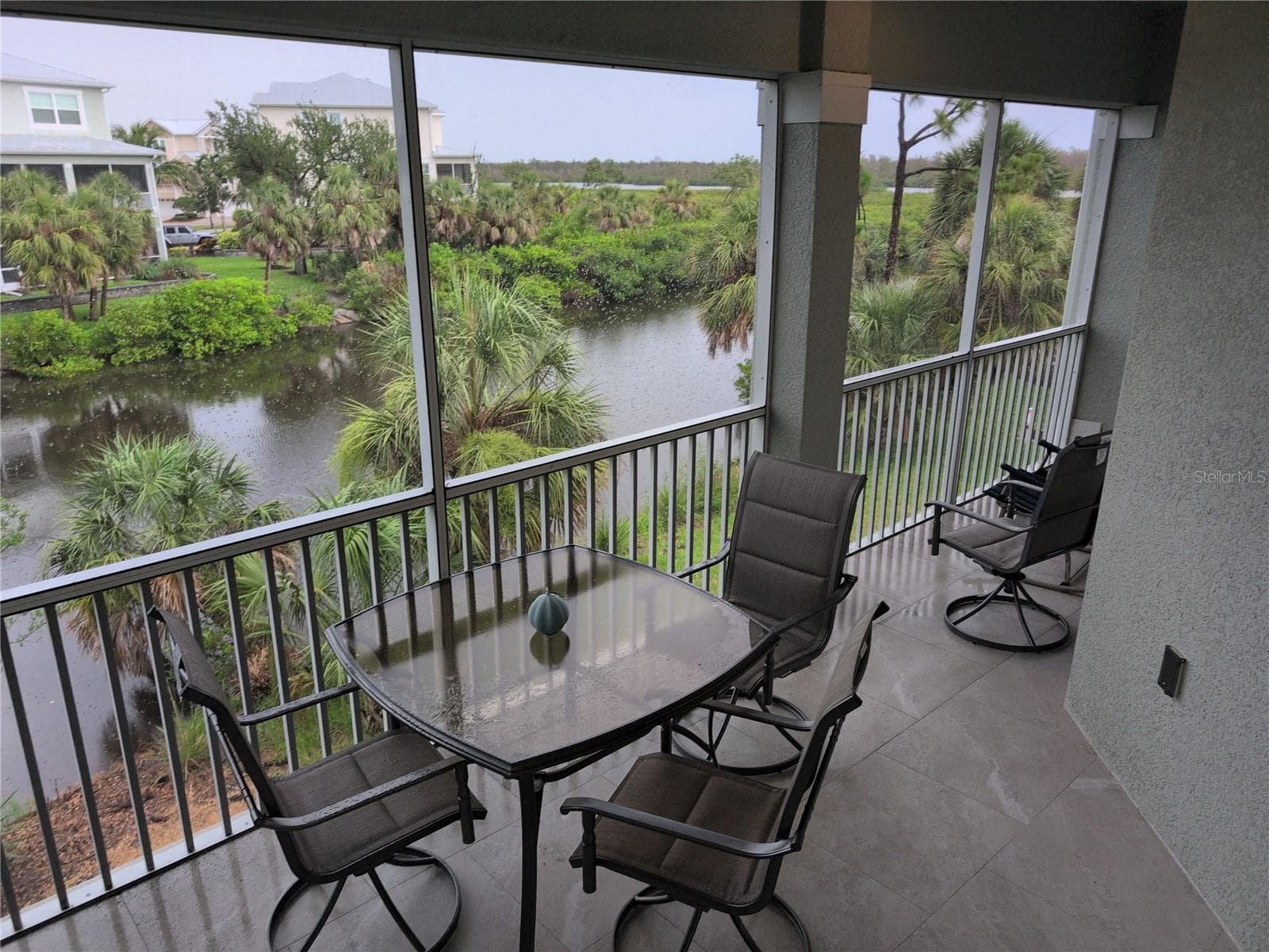 Patio on the Main 2nd Floor - 10420 CORAL LANDINGS LN #115, PLACIDA