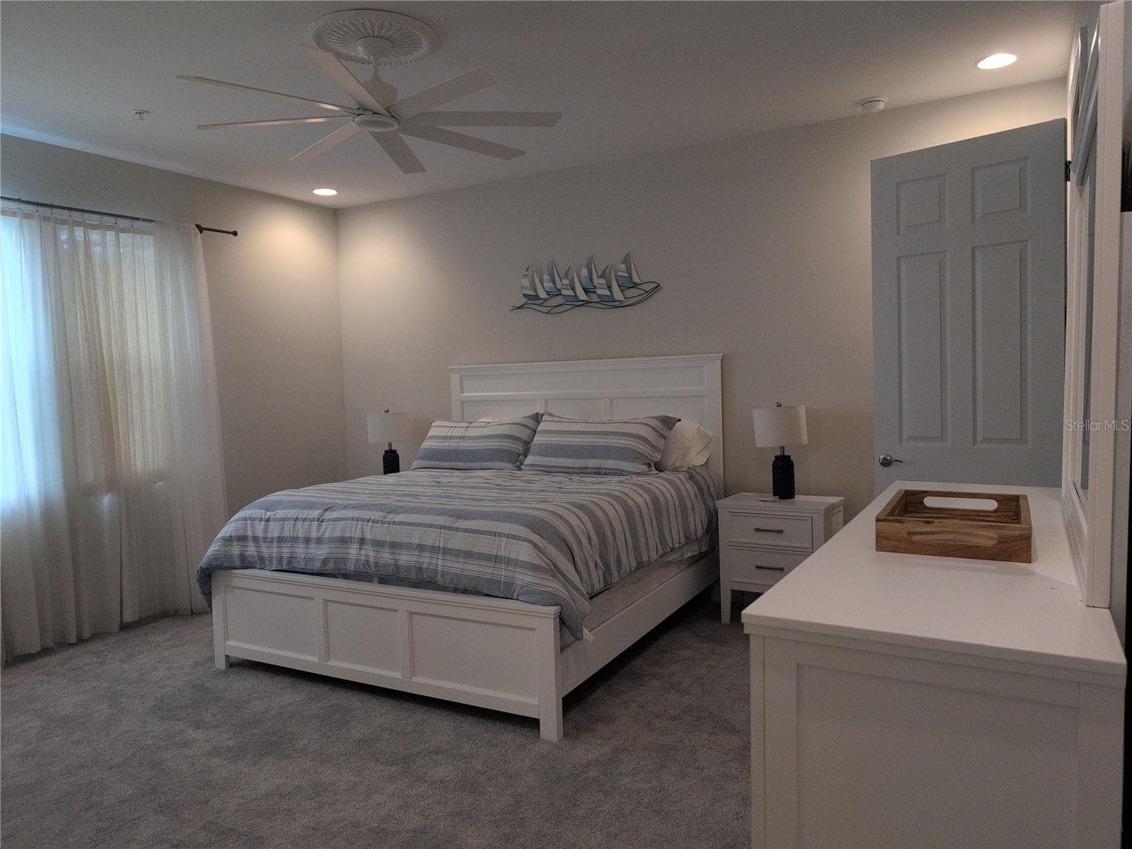 Master 1 on 3rd Floor - 10420 CORAL LANDINGS LN #115, PLACIDA