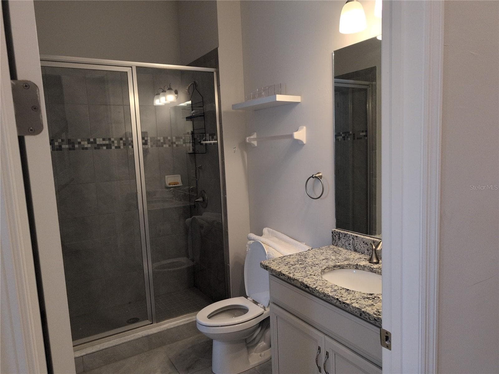 Bathroom on 2nd Floor - 10420 CORAL LANDINGS LN #115, PLACIDA