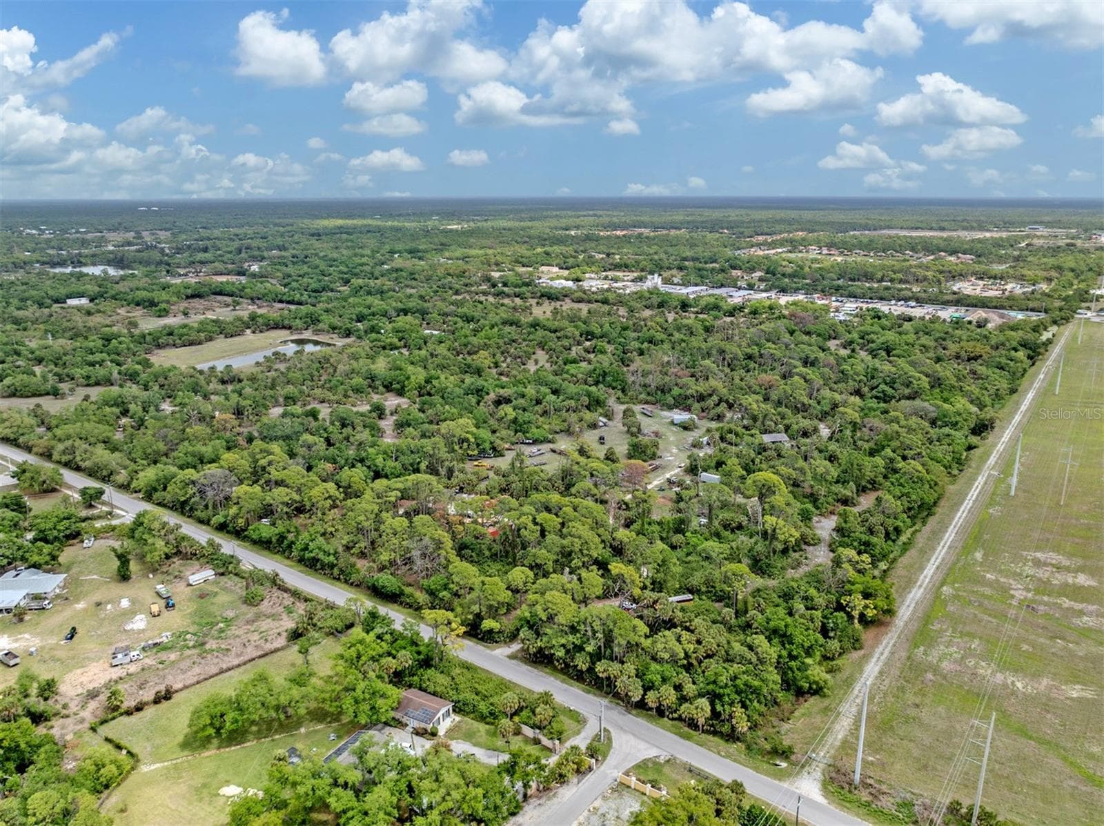 Land at 400 S HAVANA RD, VENICE, photo 3 of 59