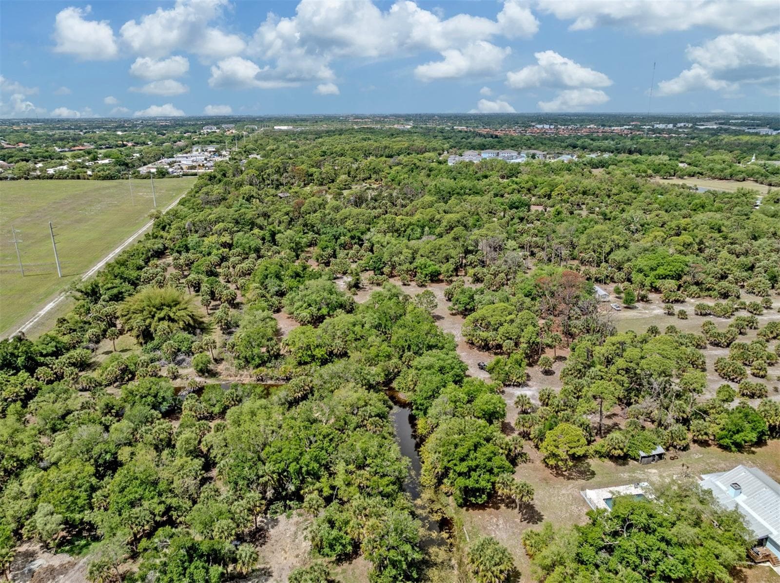 Land at 400 S HAVANA RD, VENICE, photo 9 of 59