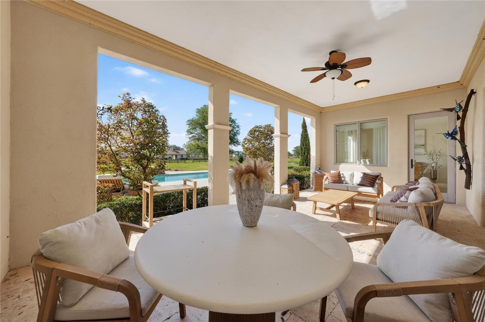 Single Family Residence at 12424 SW 140TH LOOP, DUNNELLON, photo 23 of 61