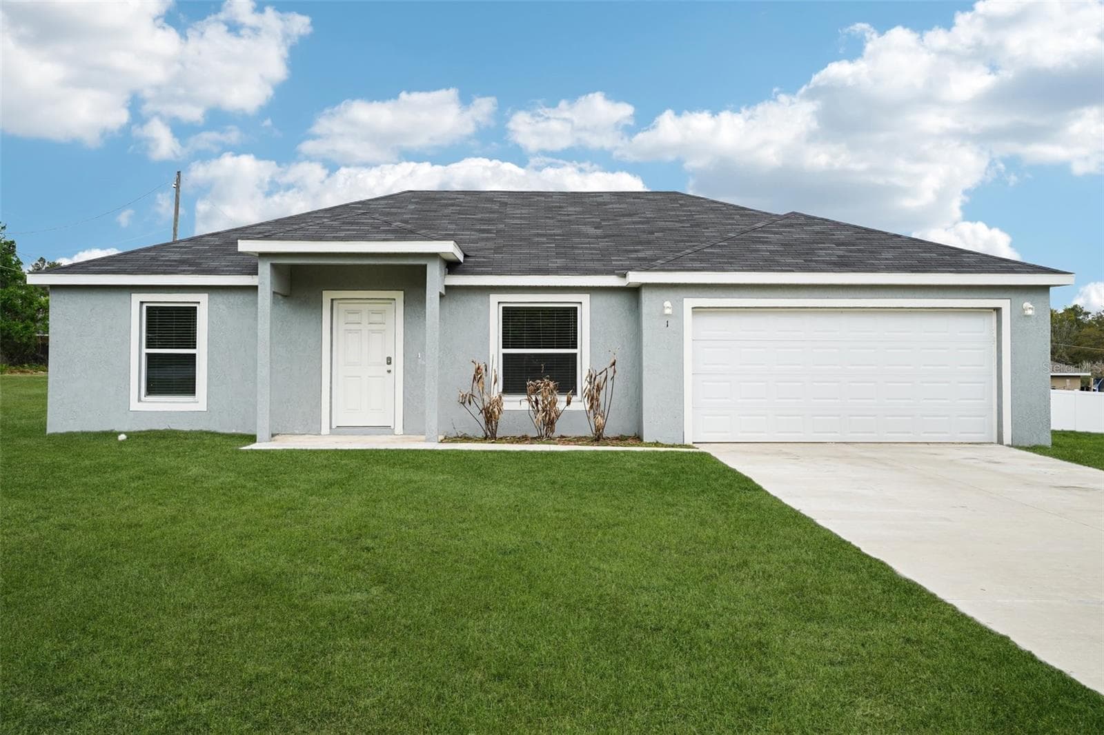 1 OAK CIRCLE CRSE