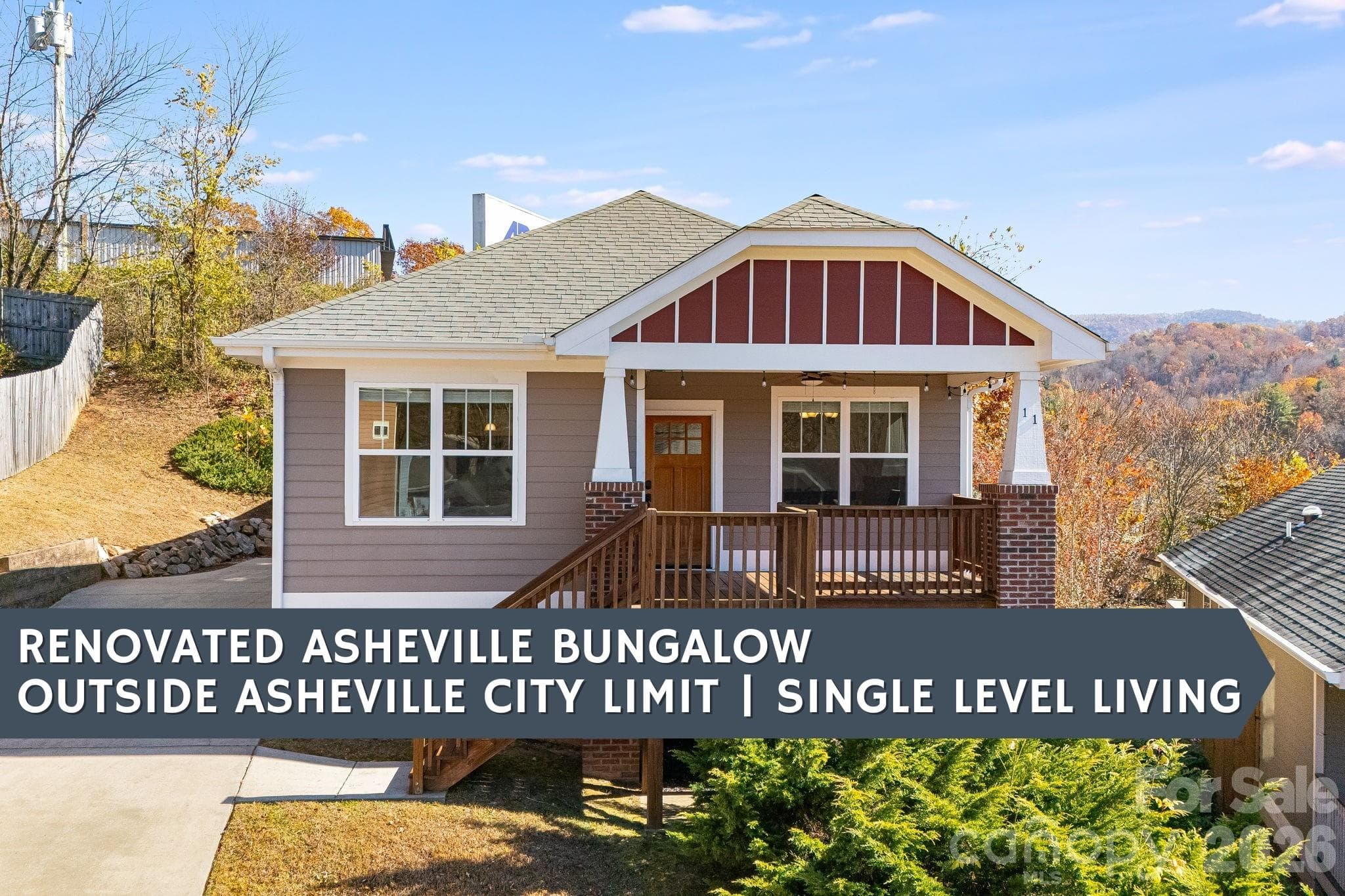 Single Family Residence at 11 Byrdcliffe Lane, Asheville, photo 27 of 28