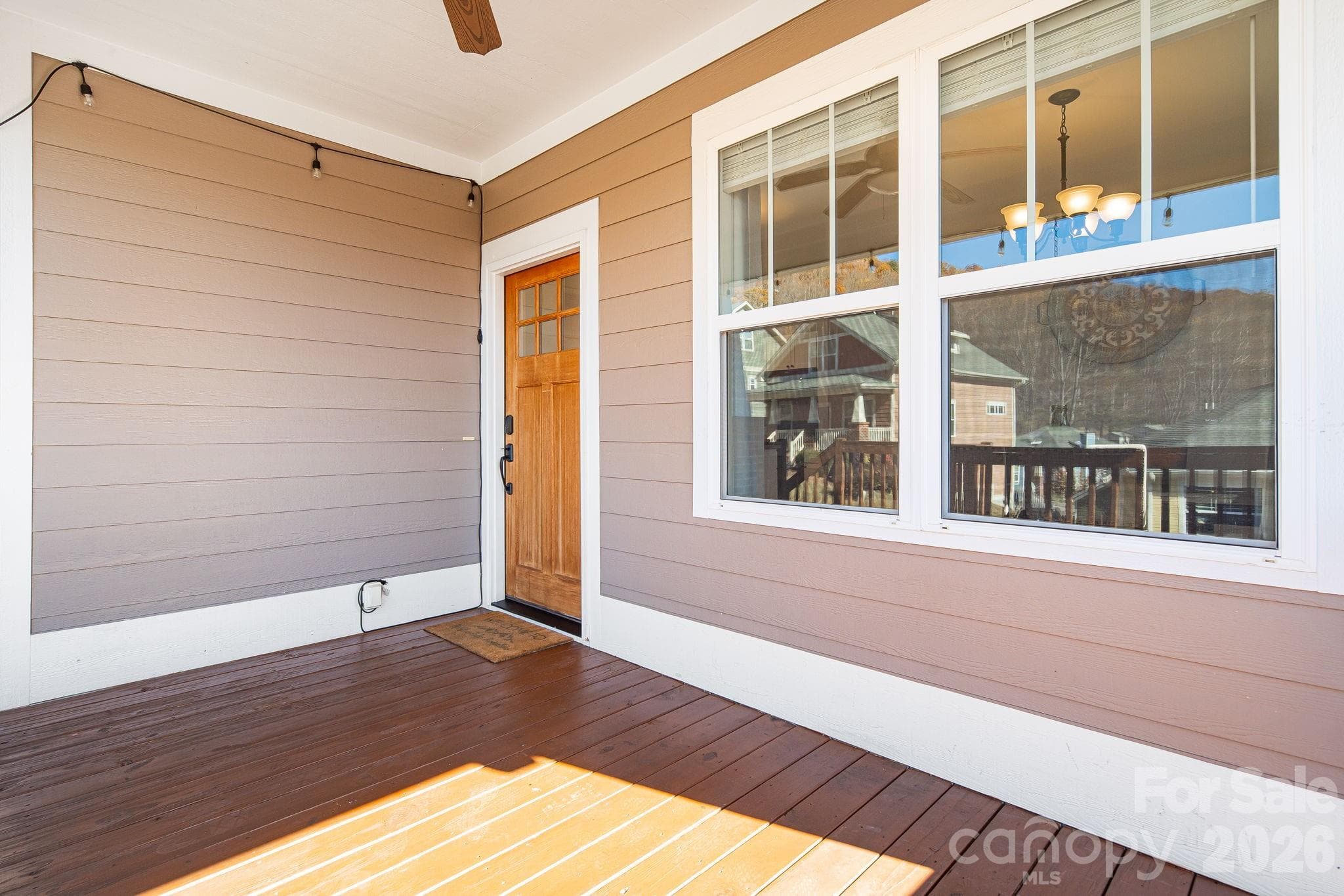 Single Family Residence at 11 Byrdcliffe Lane, Asheville, photo 26 of 28