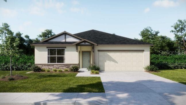 8595 OAKSTONE CIR