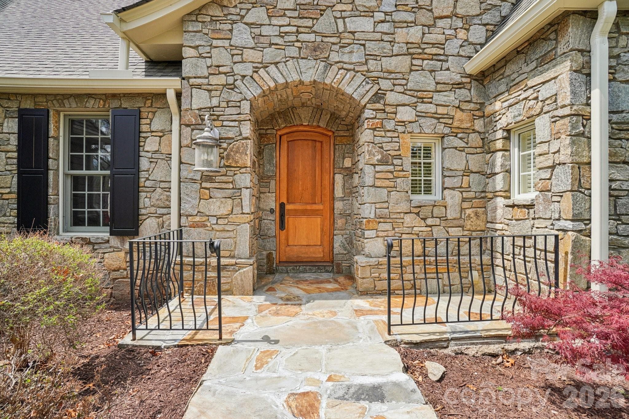 Single Family Residence at Hendersonville, photo 4 of 48