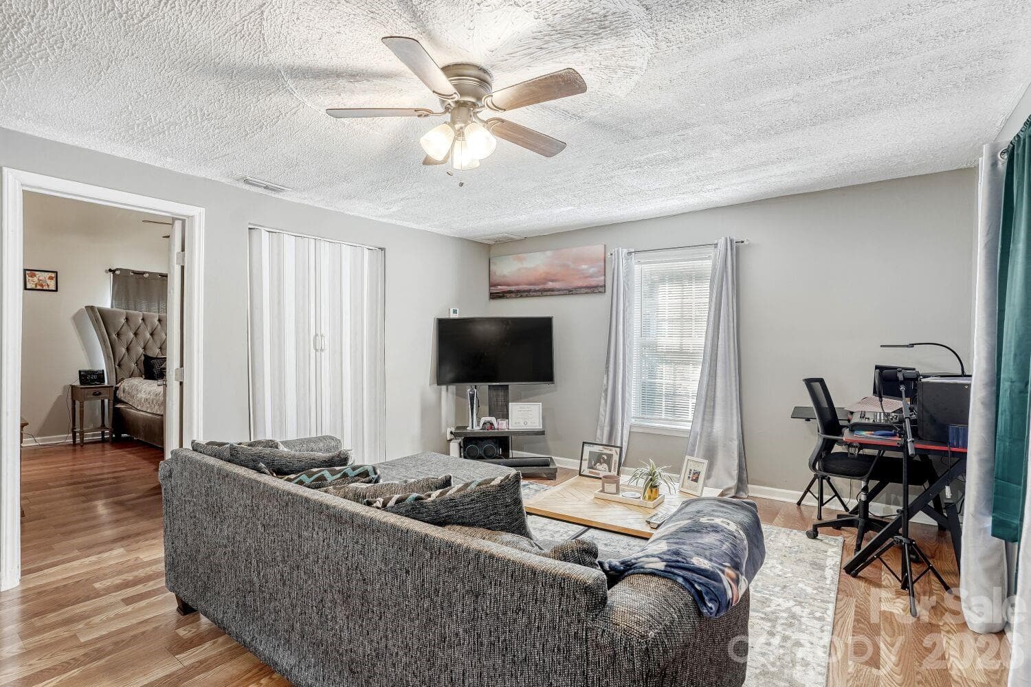 Single Family Residence at Gastonia, photo 4 of 11