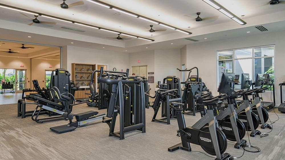 Esplanade at Azario Lakewood Ranch Community - 3212 VICENZA CT, BRADENTON