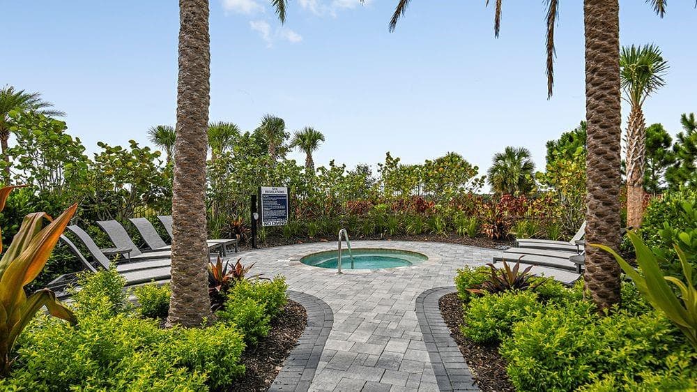 Esplanade at Azario Lakewood Ranch Community - 3212 VICENZA CT, BRADENTON