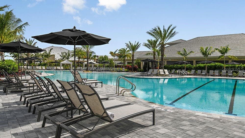 Esplanade at Azario Lakewood Ranch Community - 3212 VICENZA CT, BRADENTON