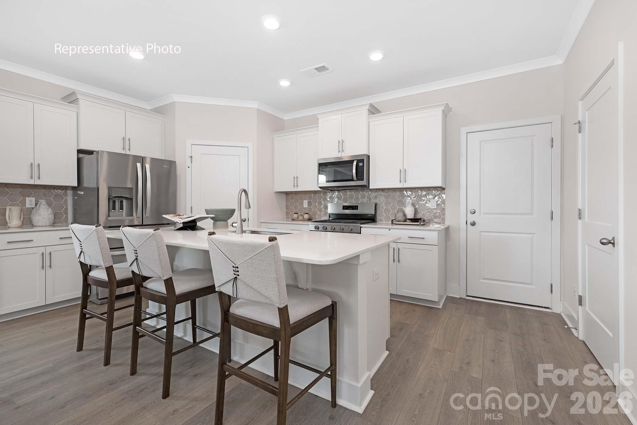 Townhouse at 1038 Whistling Place, Indian Trail, photo 6 of 21