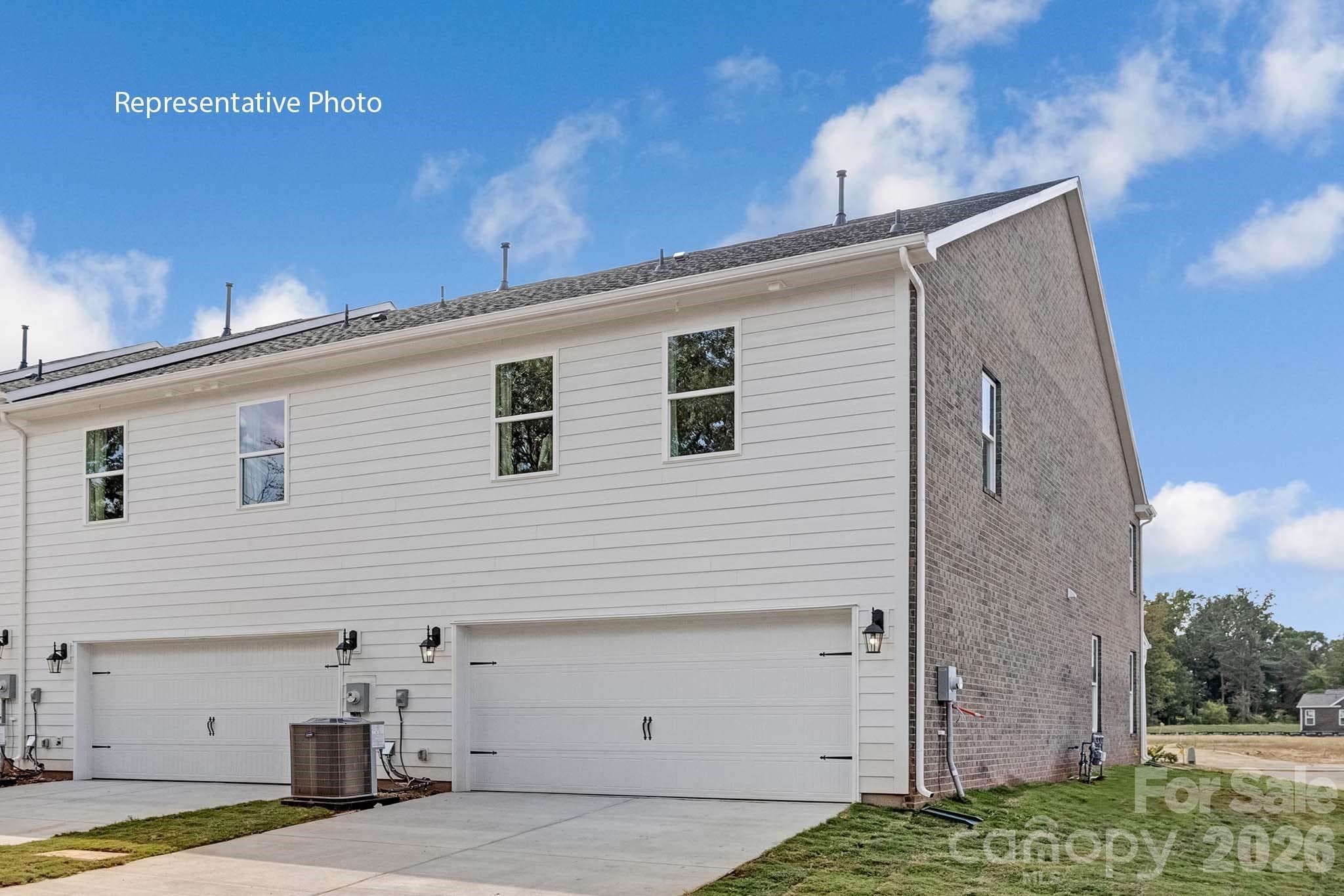 Townhouse at 1038 Whistling Place, Indian Trail, photo 21 of 21