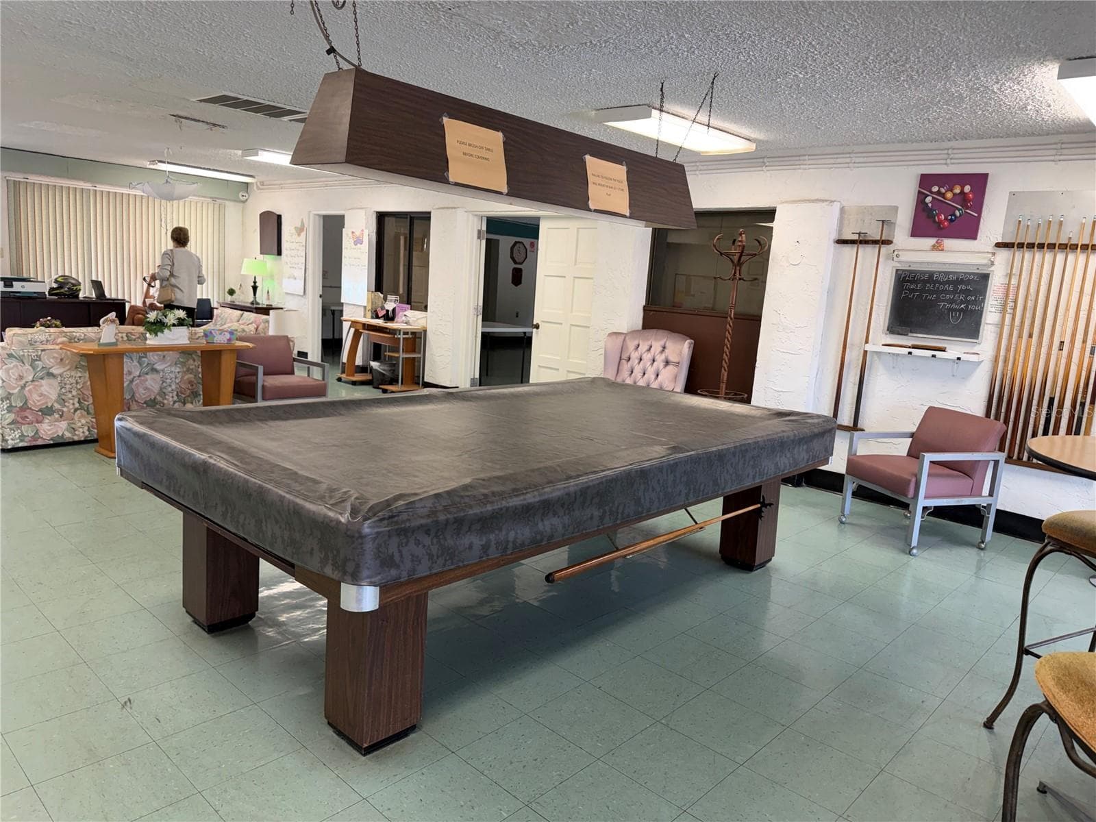 Community Club - 4412 SUNSTATE DR #A, NEW PORT RICHEY
