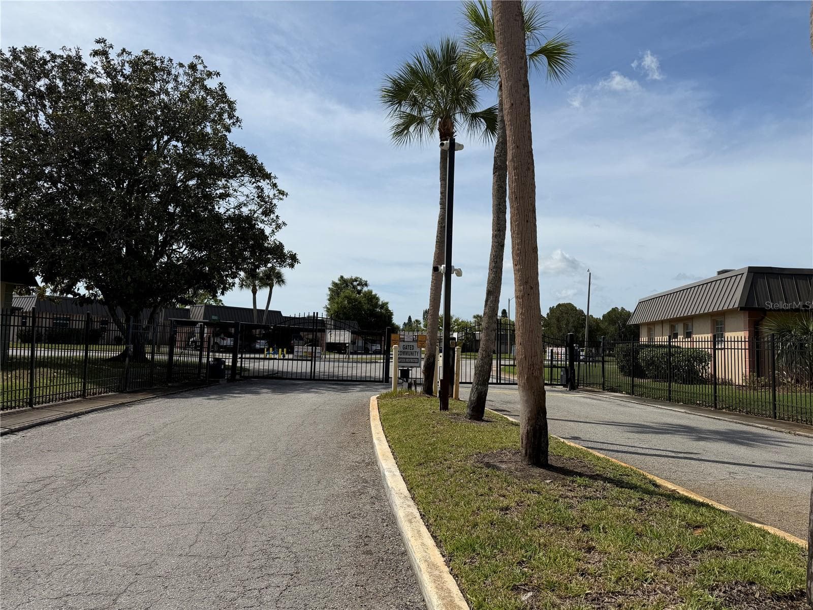 Condominium at 4412 SUNSTATE DR #A, NEW PORT RICHEY, photo 37 of 61