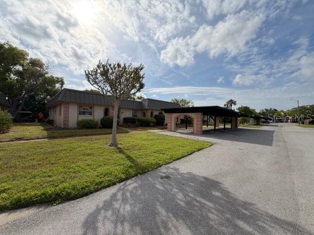 Condominium at 4412 SUNSTATE DR #A, NEW PORT RICHEY, photo 54 of 61