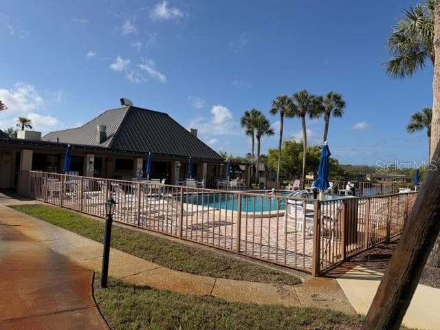 Condominium at 4412 SUNSTATE DR #A, NEW PORT RICHEY, photo 32 of 61