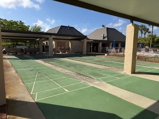 Condominium at 4412 SUNSTATE DR #A, NEW PORT RICHEY, photo 33 of 61