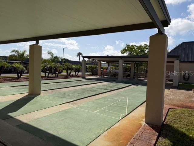 Condominium at 4412 SUNSTATE DR #A, NEW PORT RICHEY, photo 56 of 61