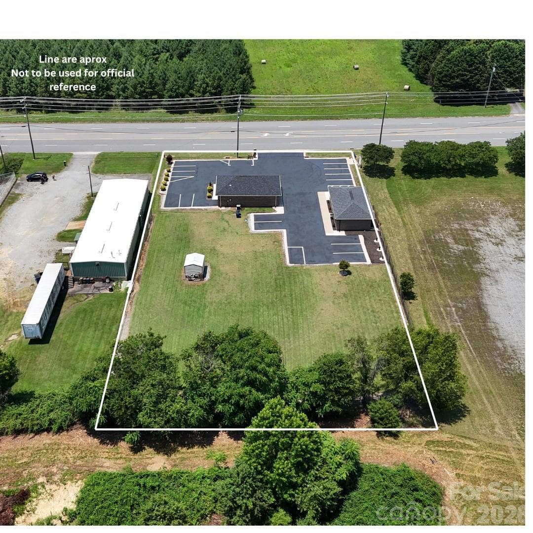 Office at 651 S Post Road, Shelby, photo 3 of 13
