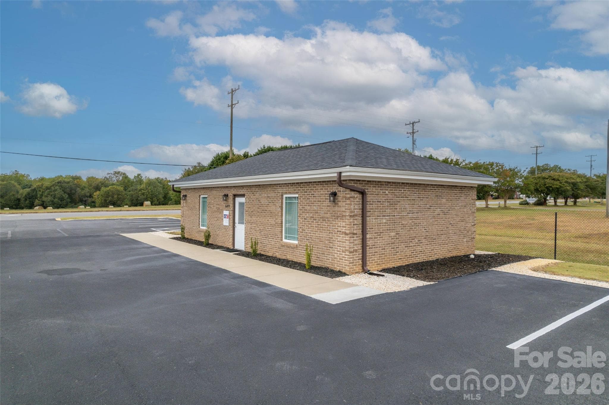 Office at 651 S Post Road, Shelby, photo 7 of 13