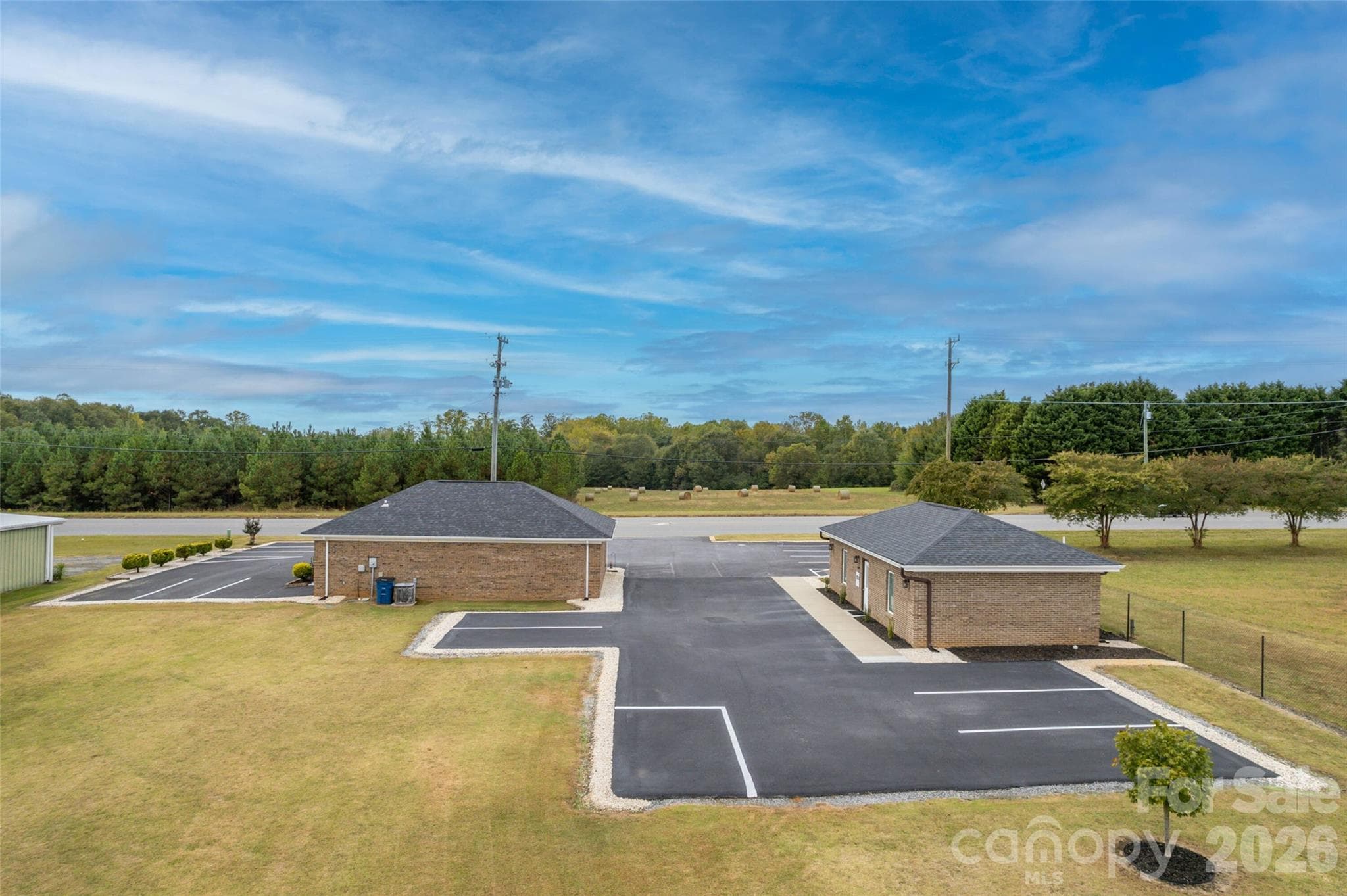 Office at 651 S Post Road, Shelby, photo 8 of 13