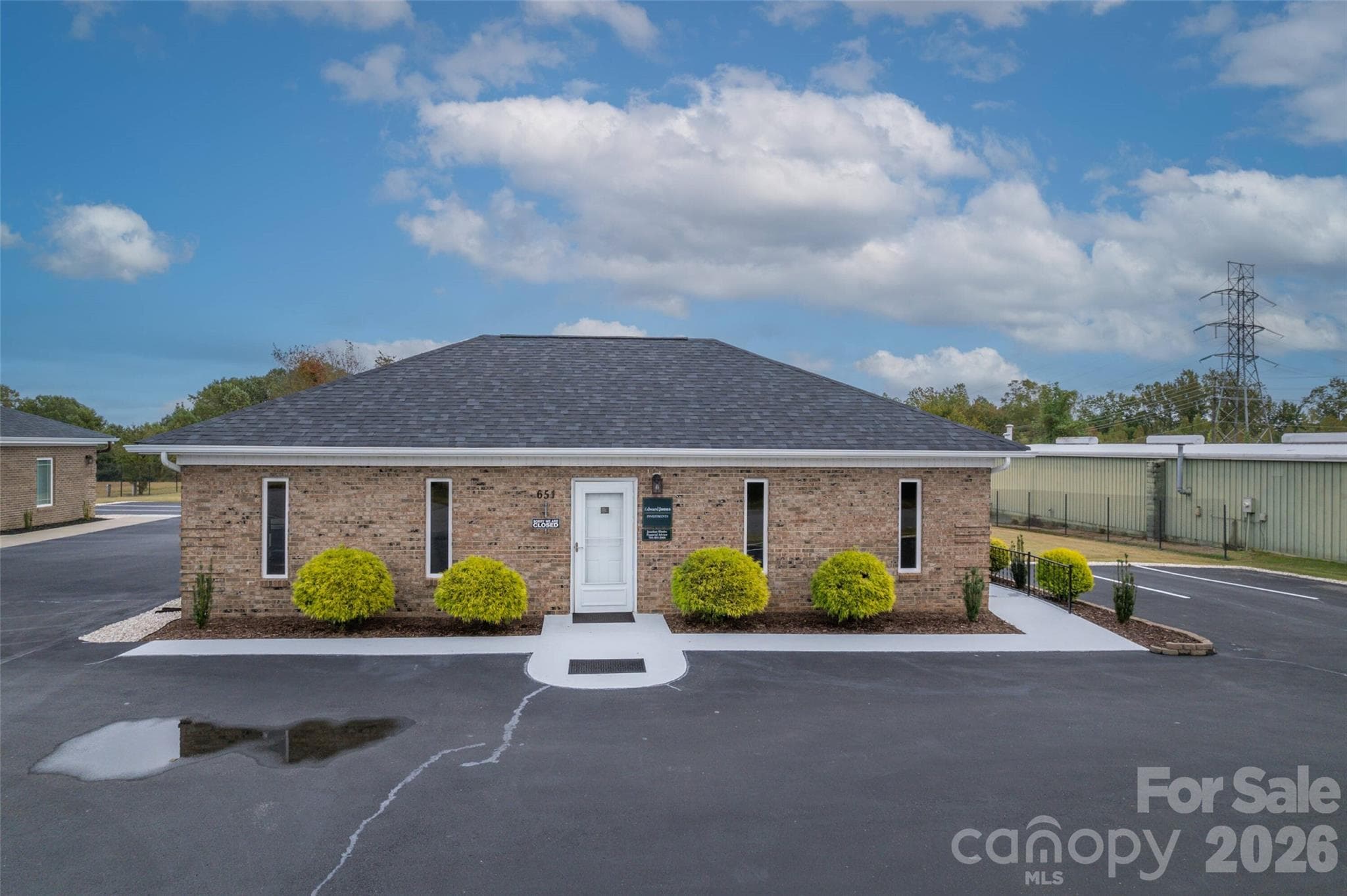 Office at 651 S Post Road, Shelby, photo 11 of 13
