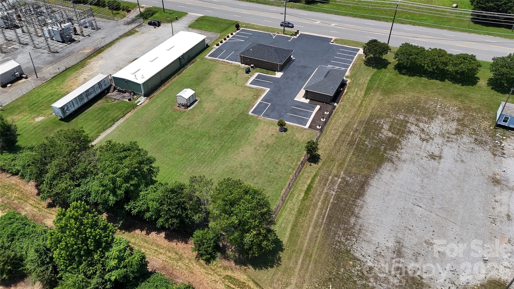Office at 651 S Post Road, Shelby, photo 13 of 13