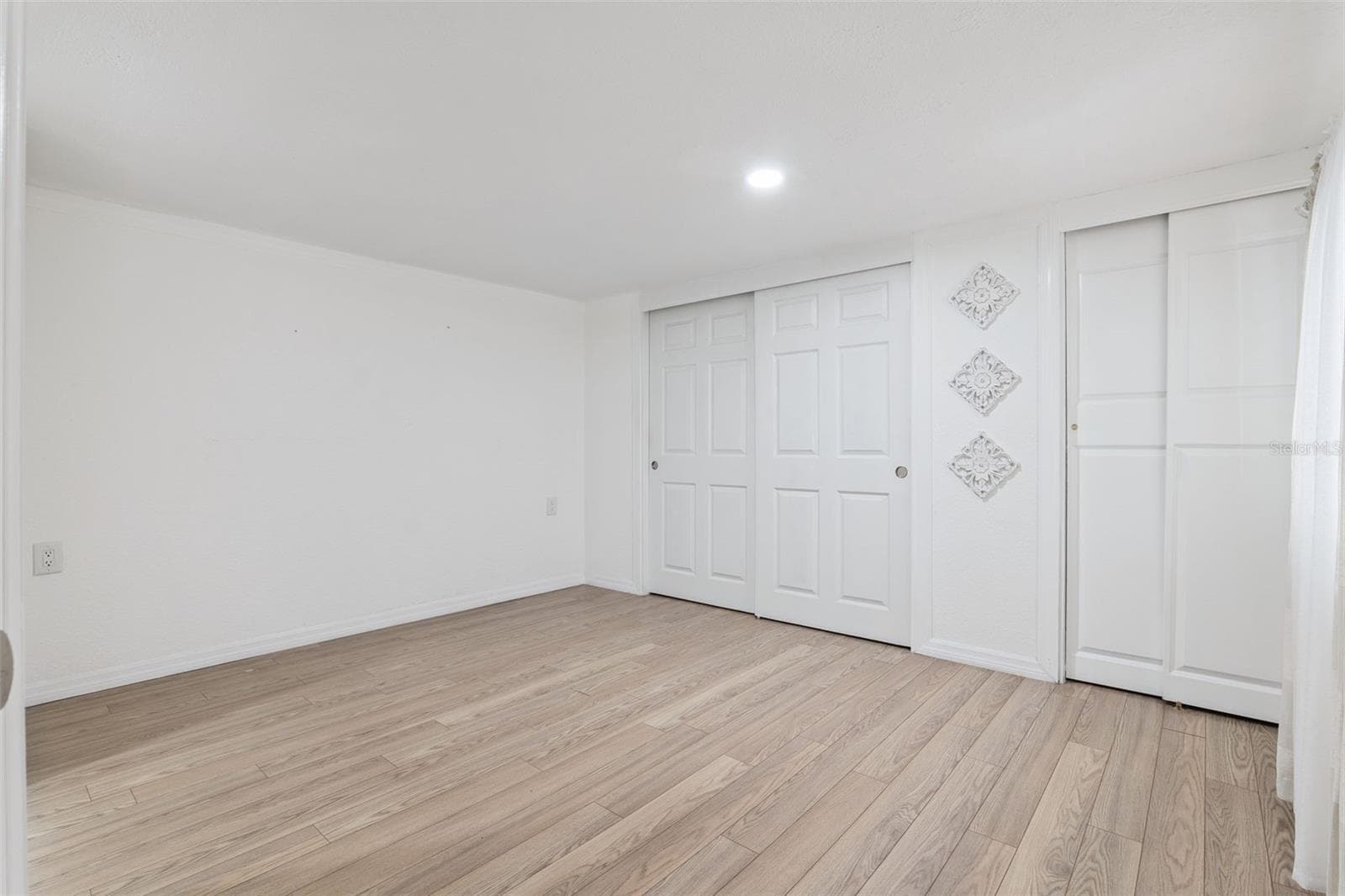 Primary Bedroom - 511 FLAMINGO LN, OSTEEN