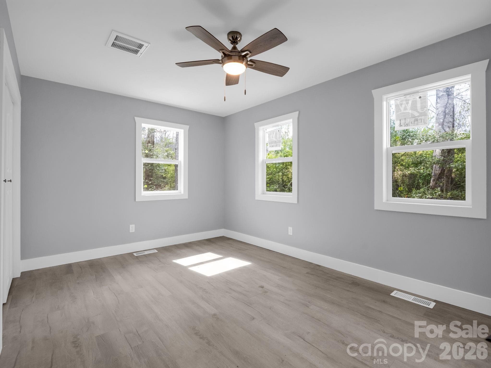 Single Family Residence at 1458 Pickens Highway, Rosman, photo 17 of 27