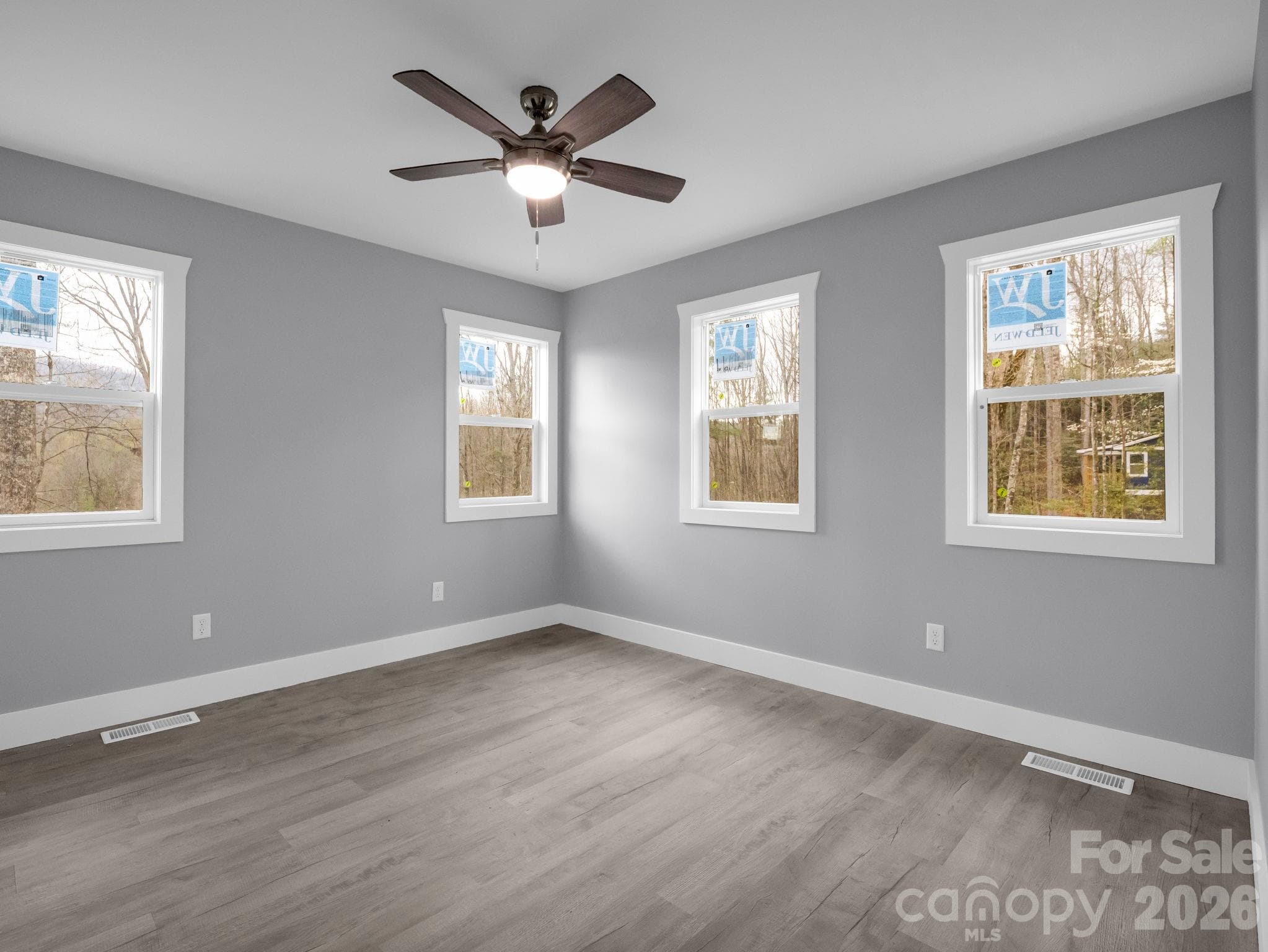 Single Family Residence at 1458 Pickens Highway, Rosman, photo 19 of 27