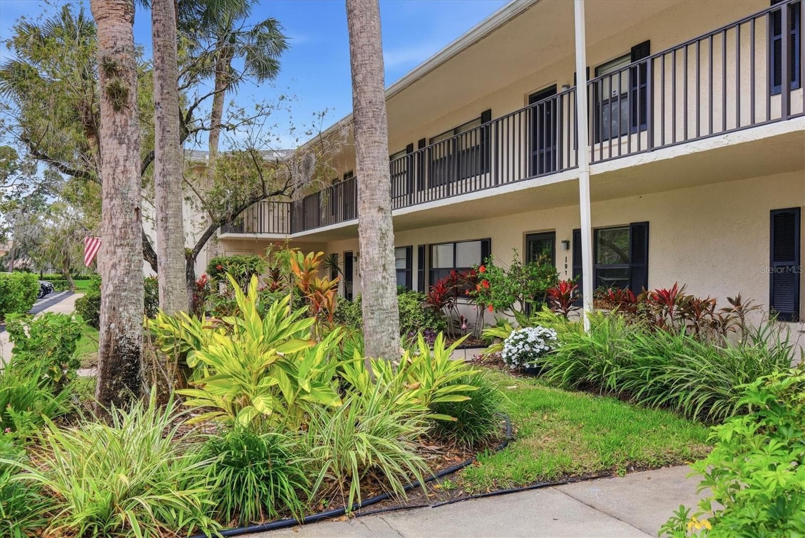 Condominium at 7130 FAIRWAY BEND LN #291, SARASOTA, photo 5 of 33