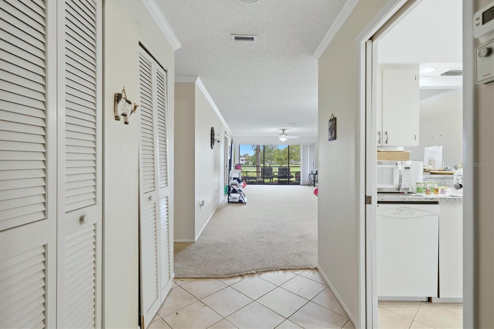 Condominium at 7130 FAIRWAY BEND LN #291, SARASOTA, photo 8 of 33