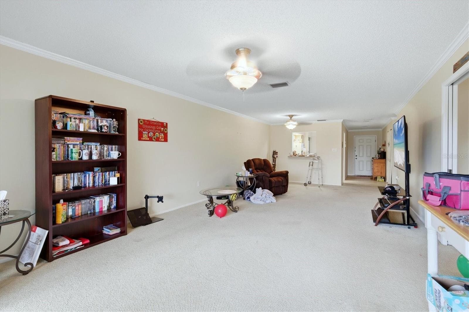 Condominium at 7130 FAIRWAY BEND LN #291, SARASOTA, photo 15 of 33