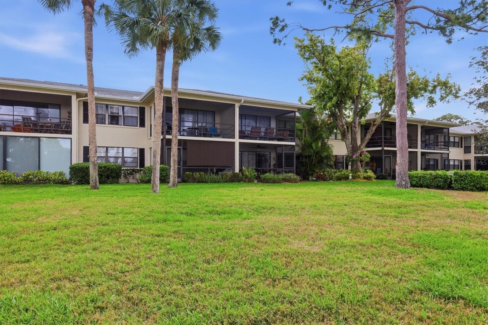 Condominium at 7130 FAIRWAY BEND LN #291, SARASOTA, photo 31 of 33