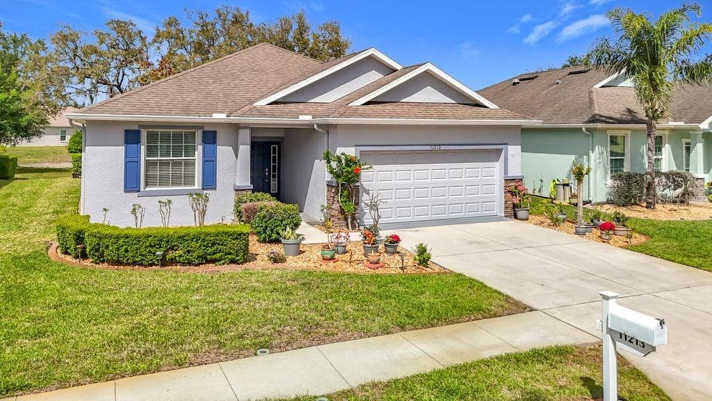 Single Family Residence at 11213 KISKADEE CIR, NEW PORT RICHEY, photo 8 of 52