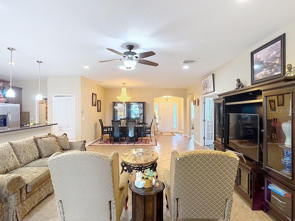 Single Family Residence at 11213 KISKADEE CIR, NEW PORT RICHEY, photo 19 of 52
