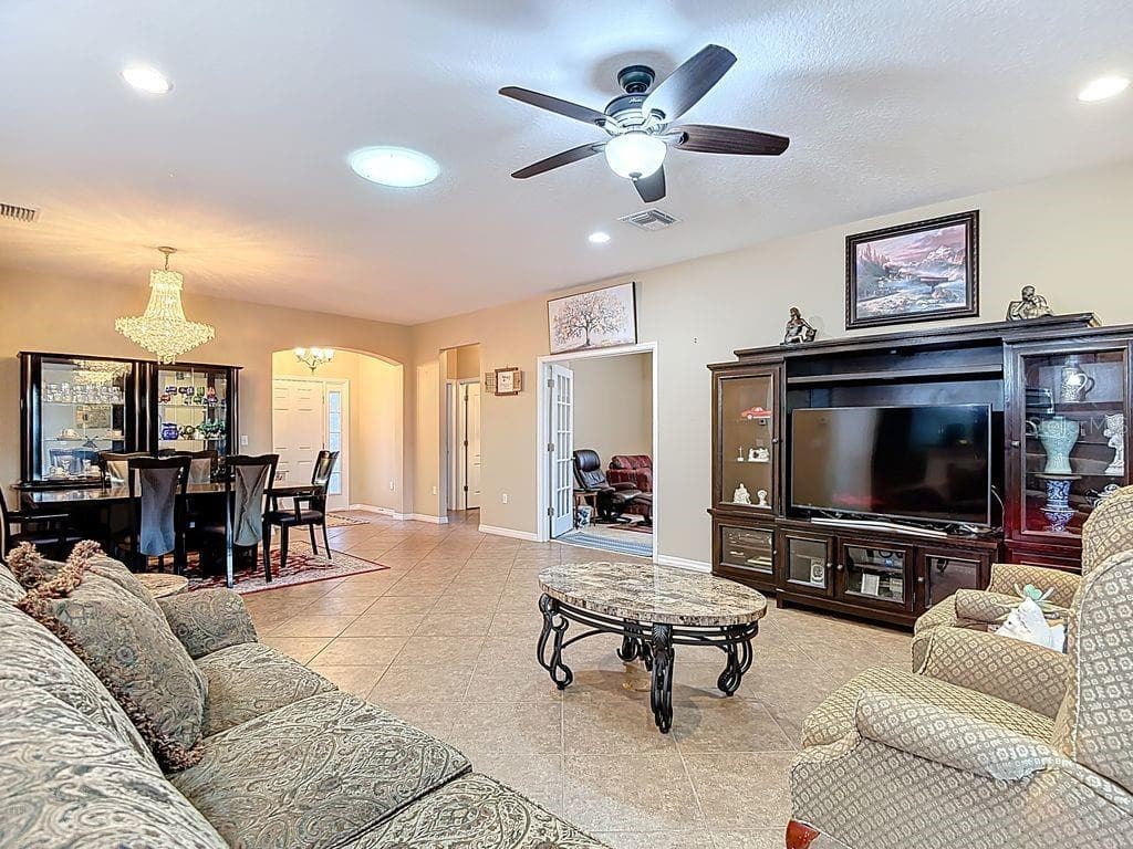 Single Family Residence at 11213 KISKADEE CIR, NEW PORT RICHEY, photo 20 of 52