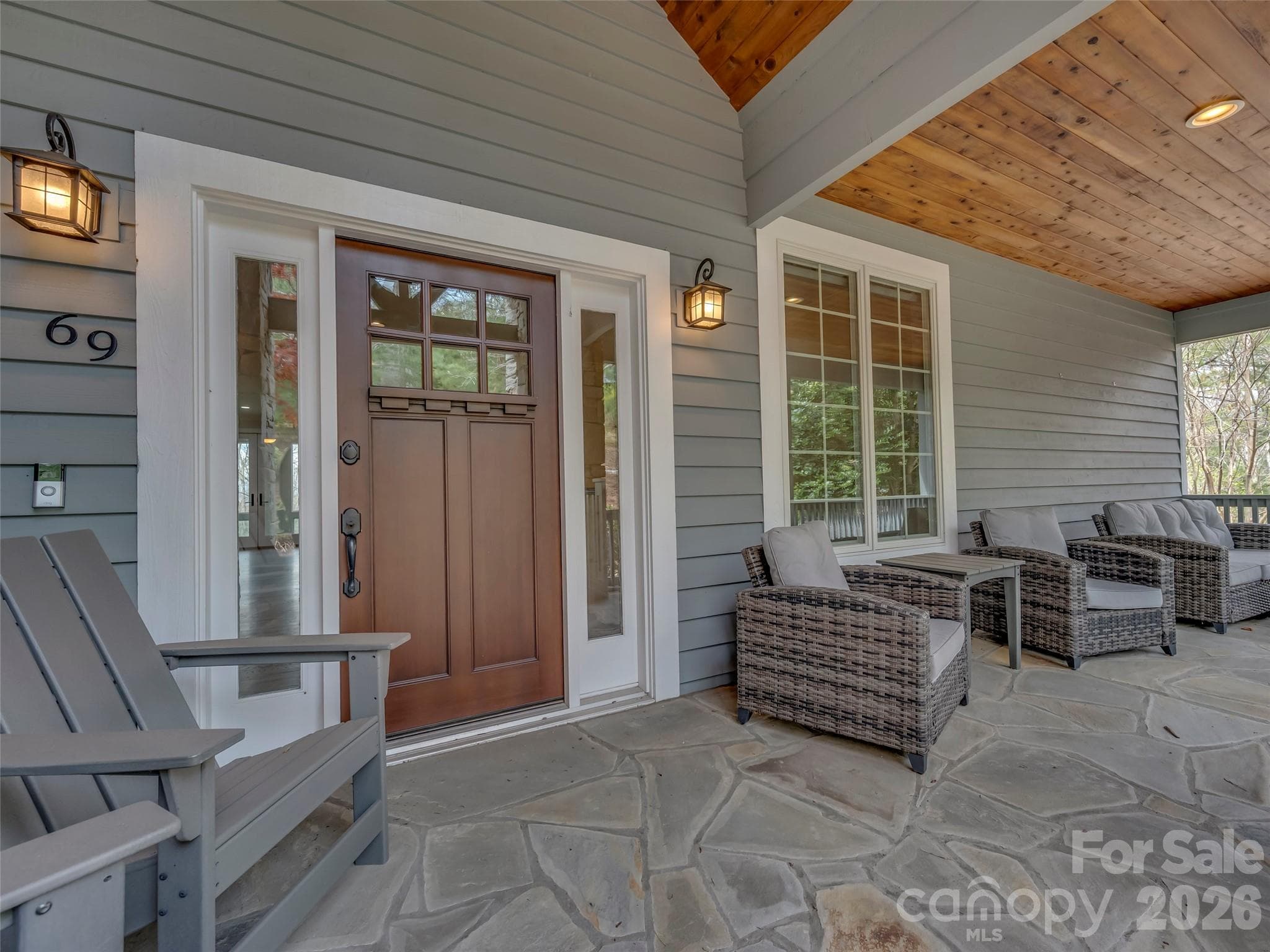 Single Family Residence at Hendersonville, photo 3 of 48