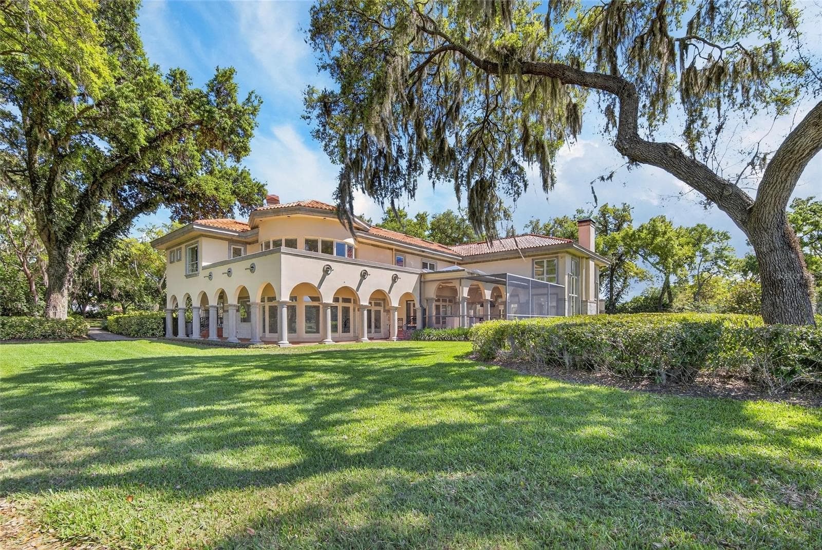 Single Family Residence at 1043 GUISANDO DE AVILA, TAMPA, photo 83 of 90