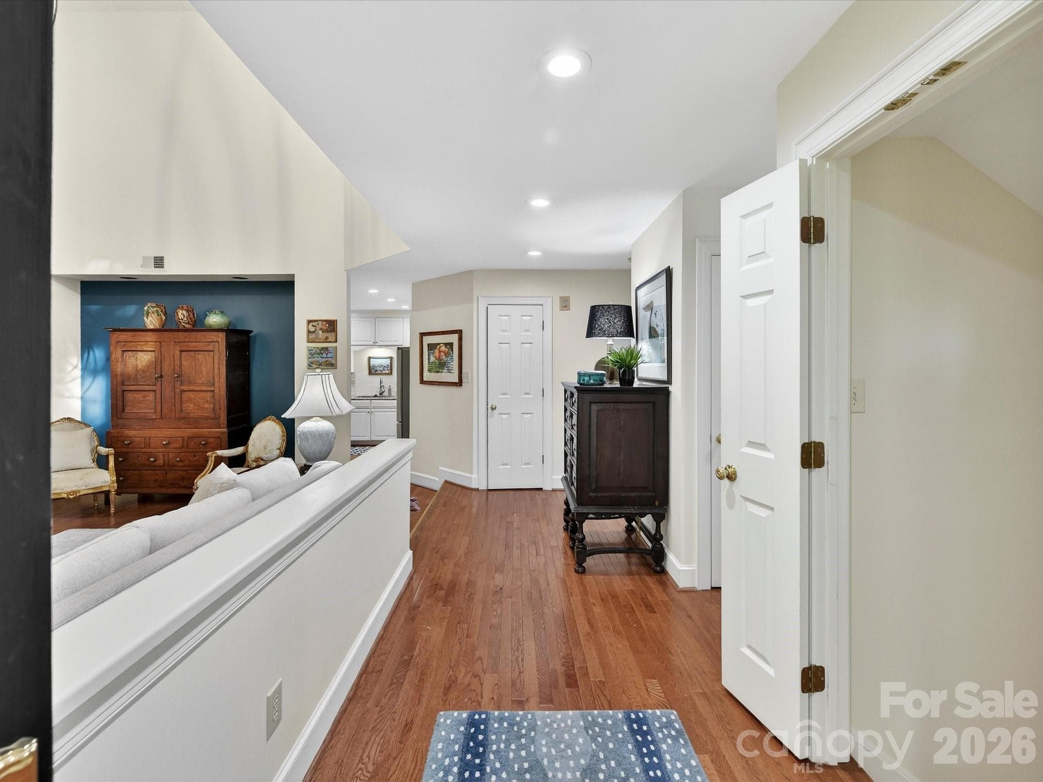 Townhouse at Providence Place, Charlotte, photo 4 of 48