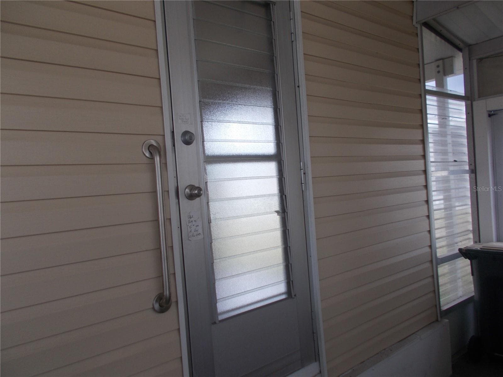 Entrance - 6821 OCEAN CT, NORTH PORT