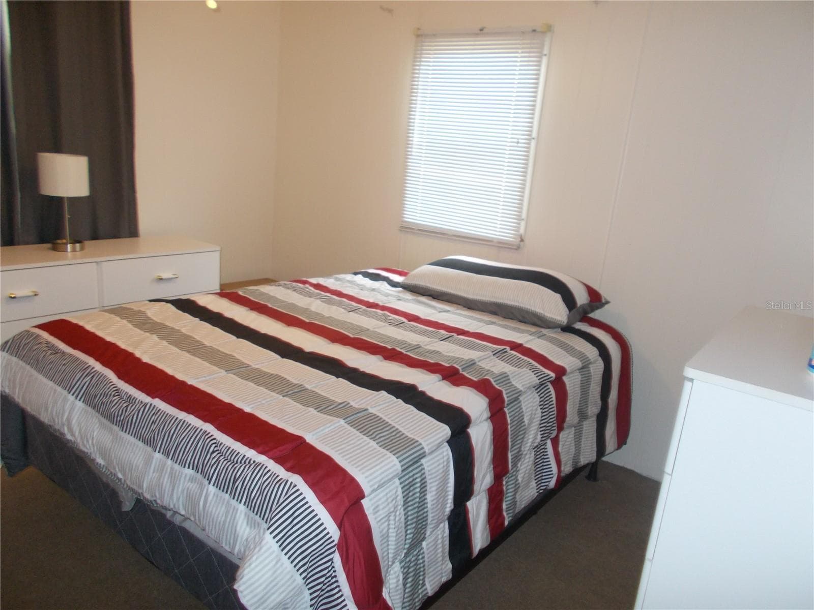 Primary Bedroom - 6821 OCEAN CT, NORTH PORT