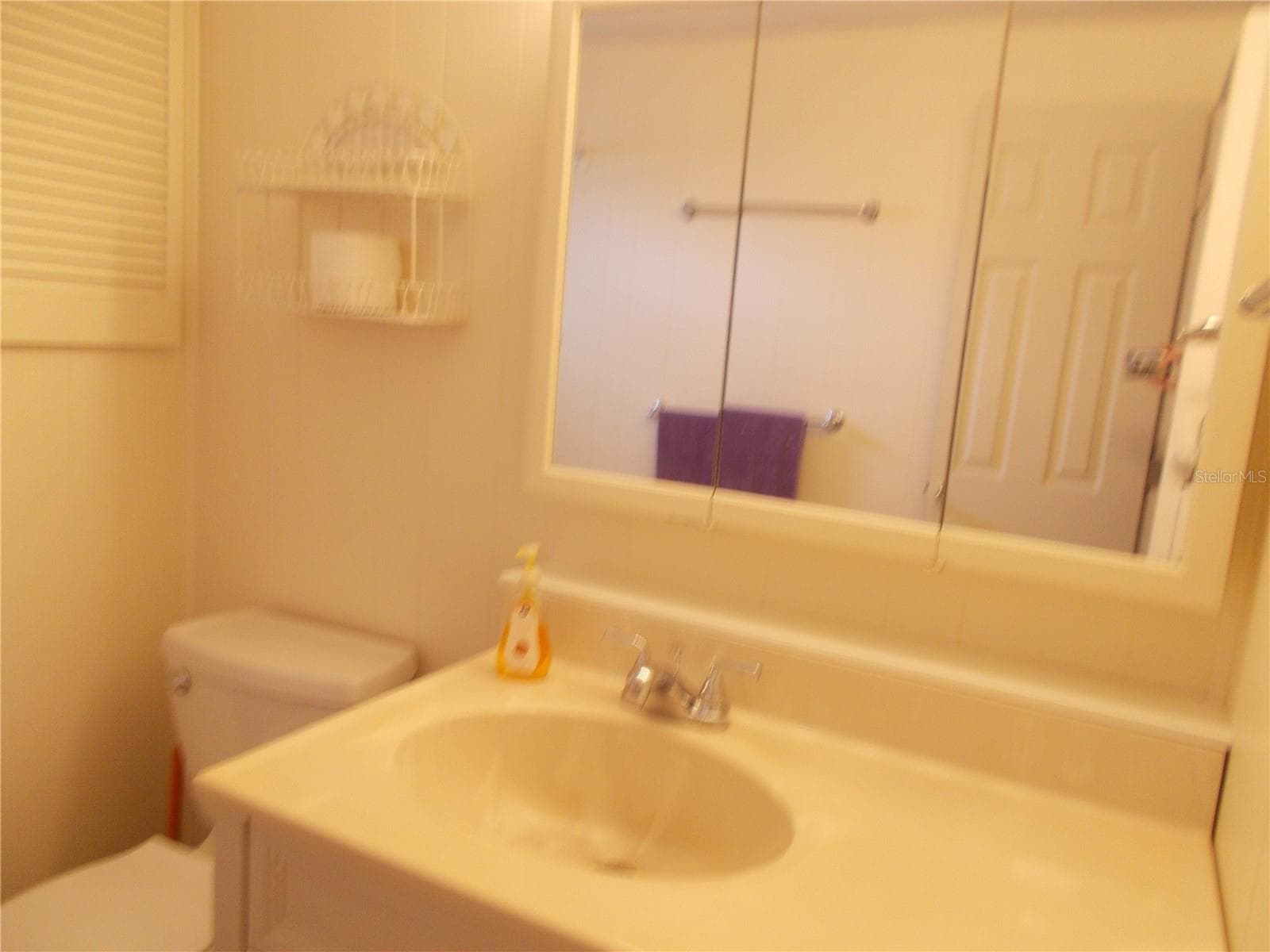 Primary Bathroom - 6821 OCEAN CT, NORTH PORT